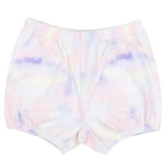 Pekkle Infant 8- piece clothing  purple rainbow and pink toucan set 3 months - Picture 6 of 14